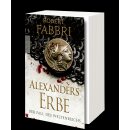 Fabbri, Robert - Das Ende des Alexanderreichs (2)...