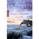 Mommsen, Janne -  Das Inselweihnachtswunder (TB)