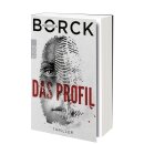 Borck, Hubertus - Erdmann und Elo?lu (1) Das Profil (TB)
