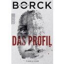 Borck, Hubertus - Erdmann und Elo?lu (1) Das Profil (TB)