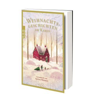 Mürmann, Barbara - Weihnachtsgeschichten am Kamin 37 (TB)