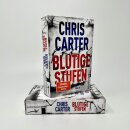 Carter, Chris - Ein Hunter-und-Garcia-Thriller (12)...