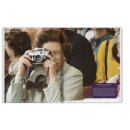 Krabbe, Wiebke - Königin Elizabeth II - Eine Regentschaft in Bildern (HC)