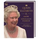 Kennedy, Susan; u.a. -  Queen Elizabeth II. und die königliche Familie (HC)