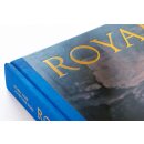 Ross, Josephine; Muir, Robin -  Royals – Bilder der Königsfamilie aus der britischen VOGUE (HC)