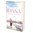 Heiland, Julie - Ikonen ihrer Zeit (5) Diana (Ikonen...