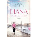 Heiland, Julie - Ikonen ihrer Zeit (5) Diana (Ikonen ihrer Zeit 5) - Königin der Herzen (TB)