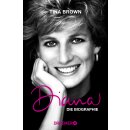 Brown, Tina -  Diana - Die Biographie (TB)