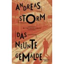 Storm, Andreas - Die Lennard-Lomberg-Reihe (1) Das neunte...