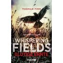 Finn, Thomas -  Whispering Fields - Blutige Ernte (TB)