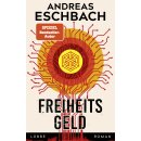Eschbach, Andreas -  Freiheitsgeld (HC)