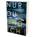 van Rensburg, Laure -  Nur du und ich (TB)