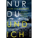 van Rensburg, Laure -  Nur du und ich (TB)