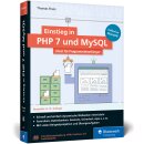 Thomas Theis - Einstieg in PHP 7 und MySQL (TB)