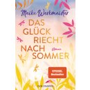 Werkmeister, Meike -  Das Glück riecht nach Sommer (TB)
