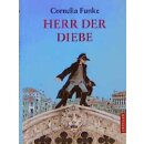 Funke, Cornelia - Herr der Diebe (HC)
