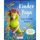Pajalunga, Lorena - Naturkind Kinder-Yoga für kleine Dinos (HC)
