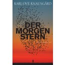 Knausgård, Karl Ove -  Der Morgenstern (HC)