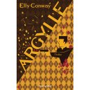 Conway, Elly -  Argylle - Thriller - Der explosive...