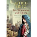 Fritz, Astrid - Ein Fall für Serafina (7) Der Totentanz zu Freiburg (TB)