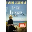 Franke, Christiane; Kuhnert, Cornelia - Ein Heißmangel-Krimi (2) Frisch ermittelt: Der Fall Kaltwasser (TB)