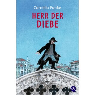 Funke, Cornelia - Herr der Diebe (TB)