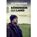 Stricker, Sven - Sörensen ermittelt (4) Sörensen sieht Land (TB)