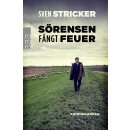 Stricker, Sven - Sörensen ermittelt (2)...