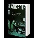 Langroth, Ralf - Die Philipp-Gerber-Romane (2) Ein Präsident verschwindet (TB)