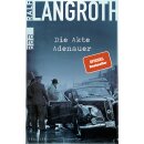 Langroth, Ralf - Die Philipp-Gerber-Romane (1) Die Akte Adenauer (TB)