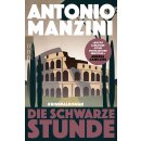 Manzini, Antonio - Rocco Schiavone ermittelt (5) Die...