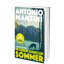 Manzini, Antonio - Rocco Schiavone ermittelt (6) In einem...