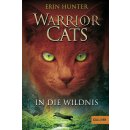 Hunter, Erin - Warrior Cats Warrior Cats. In die Wildnis...