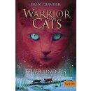 Hunter, Erin - Warrior Cats Warrior Cats. Feuer und Eis (TB)