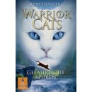 Hunter, Erin - Warrior Cats Warrior Cats....