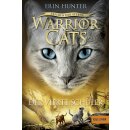 Hunter, Erin - Warrior Cats Warrior Cats - Zeichen der...