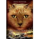Hunter, Erin - Warrior Cats Warrior Cats - Zeichen der...