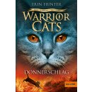 Hunter, Erin -  Warrior Cats - Der Ursprung der Clans....