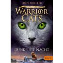 Hunter, Erin - Warrior Cats Warrior Cats - Vision von...