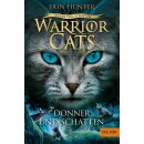 Hunter, Erin - Warrior Cats Staffel VI, Band 2 - Vision...