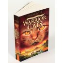 Hunter, Erin -  Warrior Cats - Vision von Schatten. Fluss...