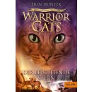 Hunter, Erin -  Warrior Cats - Der Ursprung der Clans....