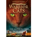 Hunter, Erin - Warrior Cats Warrior Cats - Vision von...