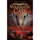 Hunter, Erin - Warrior Cats Warrior Cats - Das gebrochene Gesetz. Ort ohne Sterne (HC)