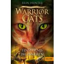 Hunter, Erin - Warrior Cats, Staffel 7: Das gebrochene...