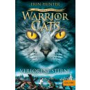 Hunter, Erin - Warrior Cats Warrior Cats - Das gebrochene...