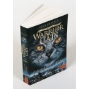 Hunter, Erin - Warrior Cats Warrior Cats - Das gebrochene Gesetz. Verlorene Sterne (TB)
