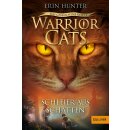 Hunter, Erin - Warrior Cats, Staffel 7: Das gebrochene...