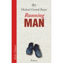 Bauer, Michael Gerard -  Running Man (TB)