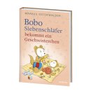 Osterwalder, Markus - Bobo Siebenschläfer: Neue...